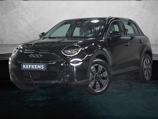 Fiat 600 - Afbeelding 1 van 30