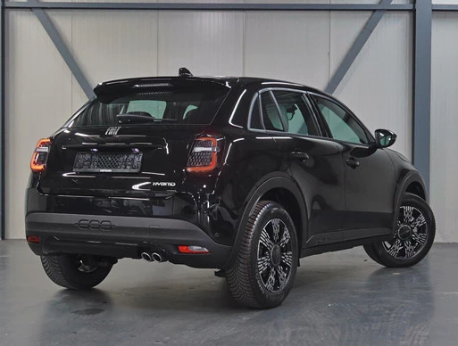 Fiat 600 - Afbeelding 3 van 30