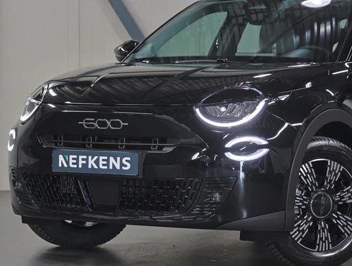 Fiat 600 - Afbeelding 5 van 30