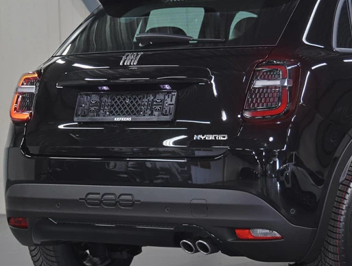 Fiat 600 - Afbeelding 6 van 30