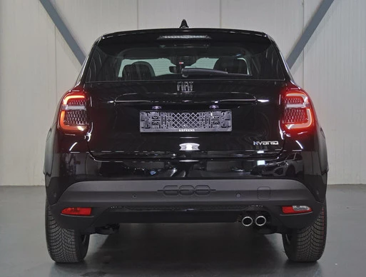 Fiat 600 - Afbeelding 7 van 30