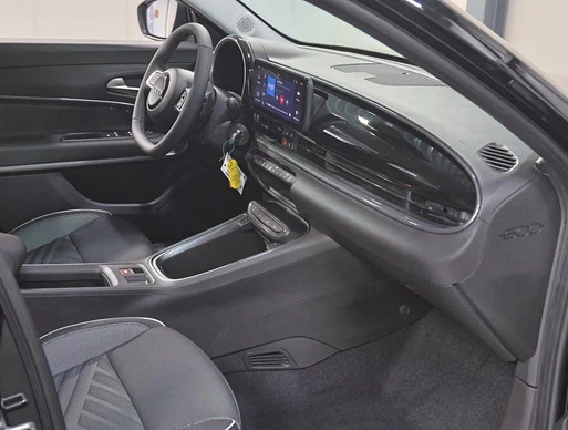 Fiat 600 - Afbeelding 8 van 30