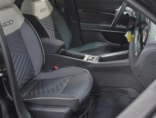 Fiat 600 - Afbeelding 9 van 30