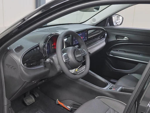 Fiat 600 - Afbeelding 10 van 30