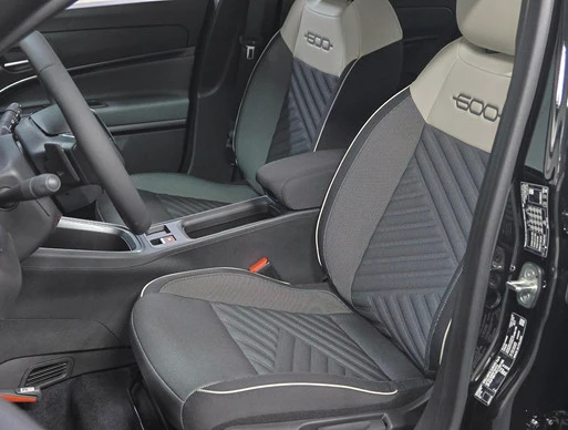 Fiat 600 - Afbeelding 11 van 30