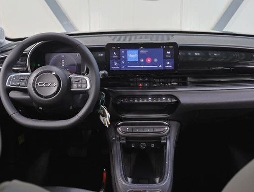 Fiat 600 - Afbeelding 12 van 30