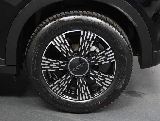 Fiat 600 - Afbeelding 18 van 30