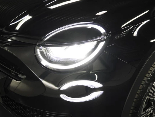 Fiat 600 - Afbeelding 19 van 30