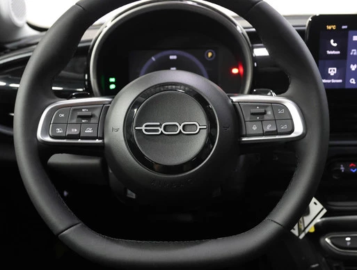 Fiat 600 - Afbeelding 23 van 30