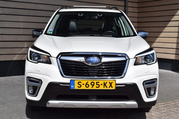 Subaru Forester - Afbeelding 3 van 30