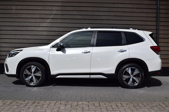 Subaru Forester - Afbeelding 4 van 30