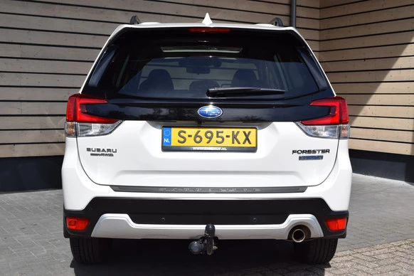 Subaru Forester - Afbeelding 6 van 30