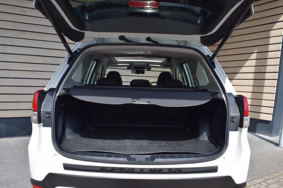Subaru Forester - Afbeelding 7 van 30