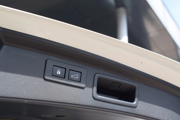 Subaru Forester - Afbeelding 8 van 30