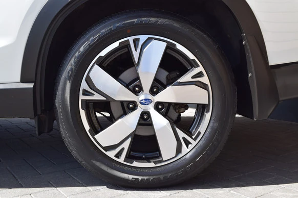 Subaru Forester - Afbeelding 9 van 30