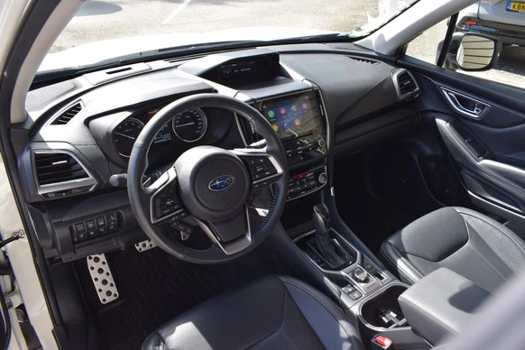 Subaru Forester - Afbeelding 13 van 30