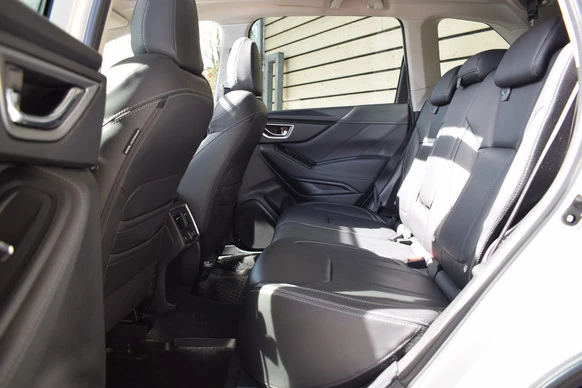 Subaru Forester - Afbeelding 15 van 30