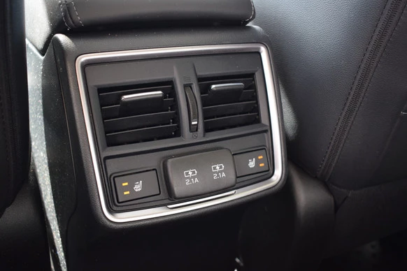 Subaru Forester - Afbeelding 16 van 30