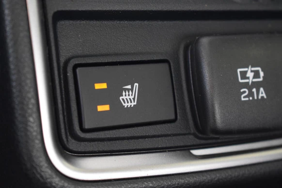 Subaru Forester - Afbeelding 17 van 30