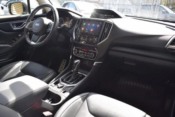 Subaru Forester - Afbeelding 18 van 30