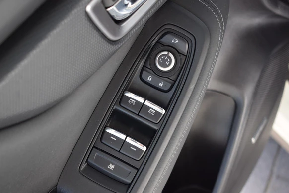 Subaru Forester - Afbeelding 19 van 30