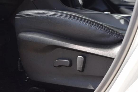 Subaru Forester - Afbeelding 20 van 30