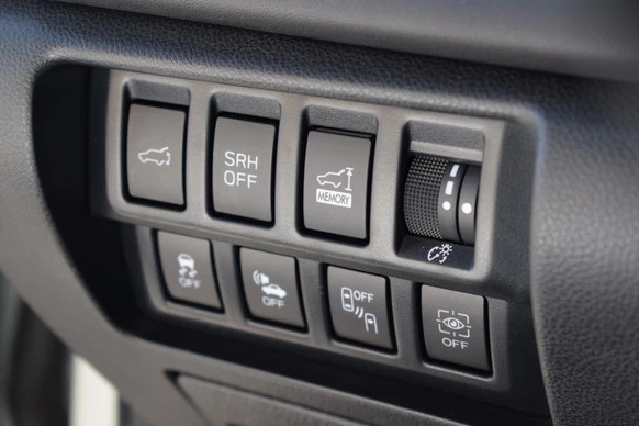 Subaru Forester - Afbeelding 23 van 30