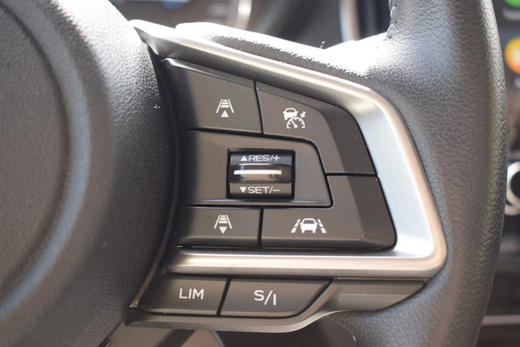 Subaru Forester - Afbeelding 26 van 30