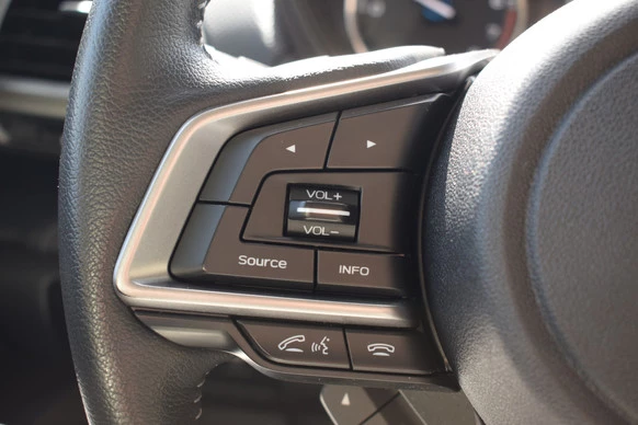 Subaru Forester - Afbeelding 27 van 30