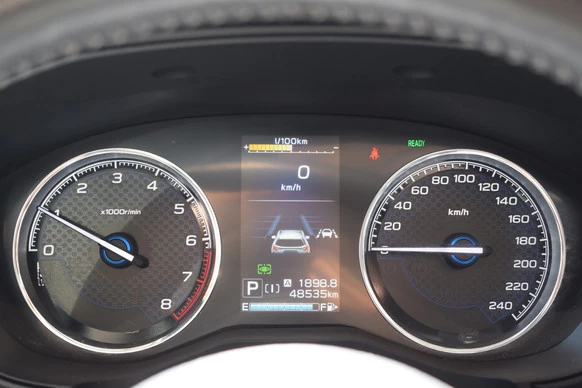 Subaru Forester - Afbeelding 28 van 30