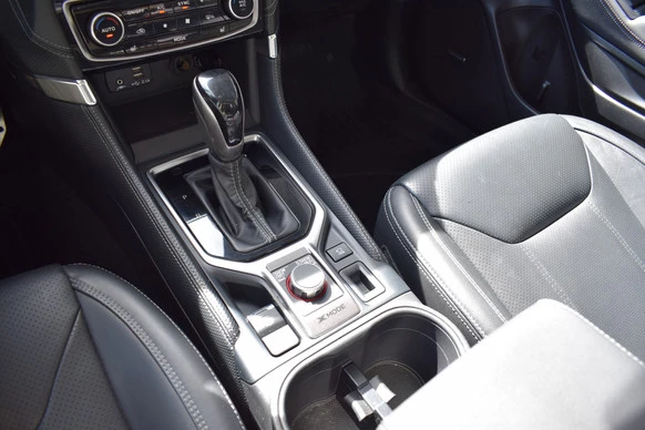 Subaru Forester - Afbeelding 29 van 30