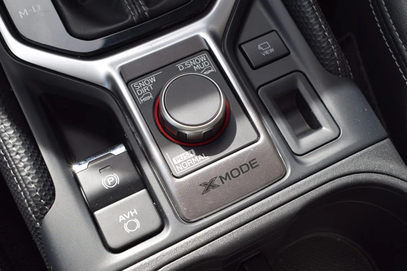 Subaru Forester - Afbeelding 30 van 30