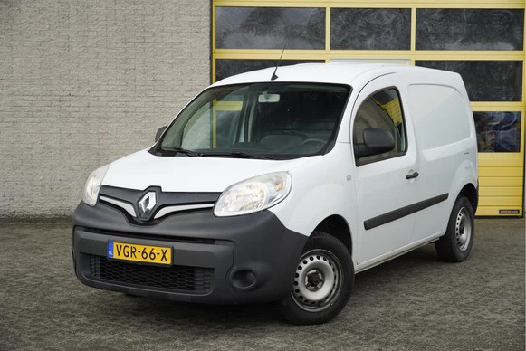 Renault Kangoo - Afbeelding 1 van 18