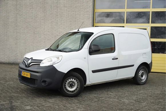 Renault Kangoo - Afbeelding 2 van 18