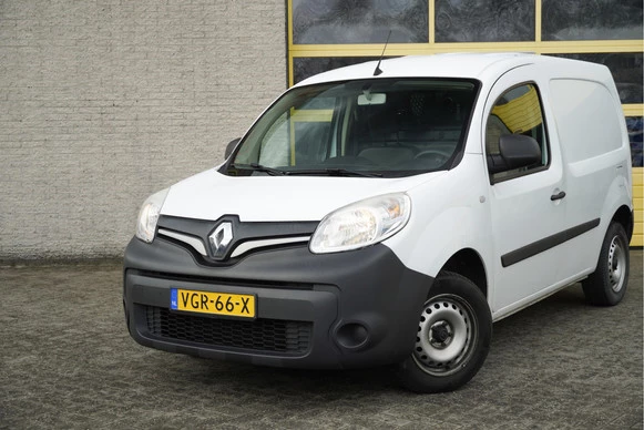 Renault Kangoo - Afbeelding 3 van 18