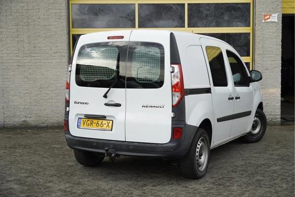 Renault Kangoo - Afbeelding 4 van 18