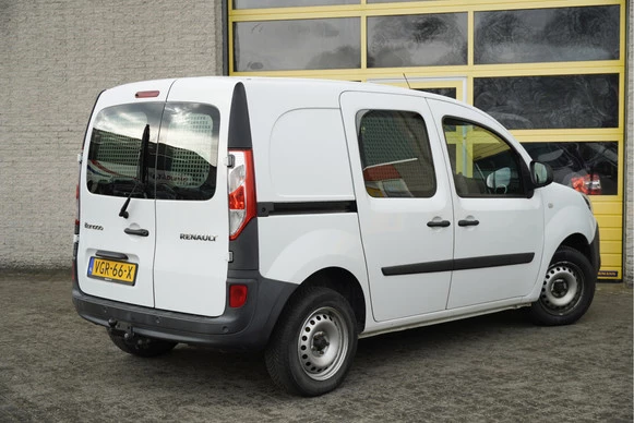Renault Kangoo - Afbeelding 5 van 18