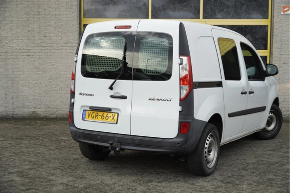 Renault Kangoo - Afbeelding 6 van 18