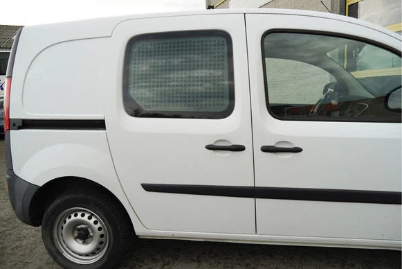 Renault Kangoo - Afbeelding 8 van 18