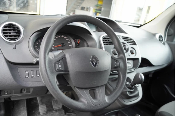 Renault Kangoo - Afbeelding 12 van 18