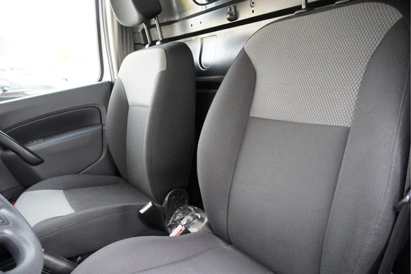 Renault Kangoo - Afbeelding 13 van 18