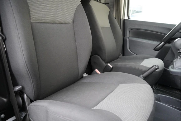 Renault Kangoo - Afbeelding 17 van 18