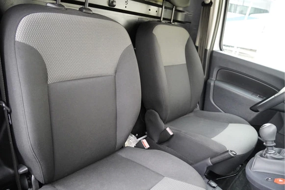 Renault Kangoo - Afbeelding 18 van 18