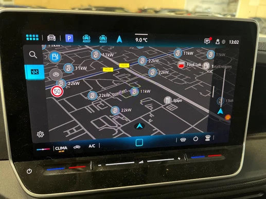 Volkswagen Crafter - Afbeelding 5 van 11