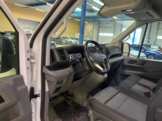 Volkswagen Crafter - Afbeelding 6 van 11