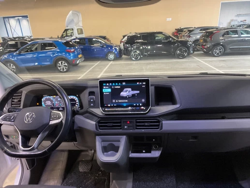 Volkswagen Crafter - Afbeelding 7 van 11