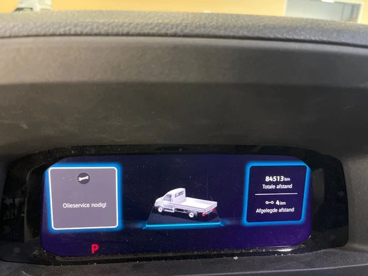 Volkswagen Crafter - Afbeelding 8 van 11