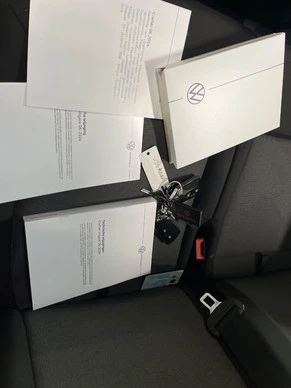 Volkswagen Crafter - Afbeelding 9 van 11