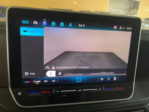 Volkswagen Crafter - Afbeelding 10 van 11