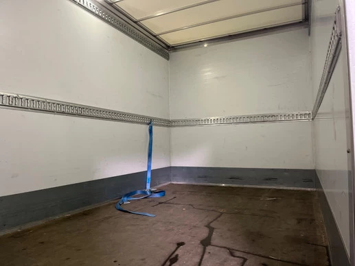 Volkswagen Crafter - Afbeelding 11 van 11